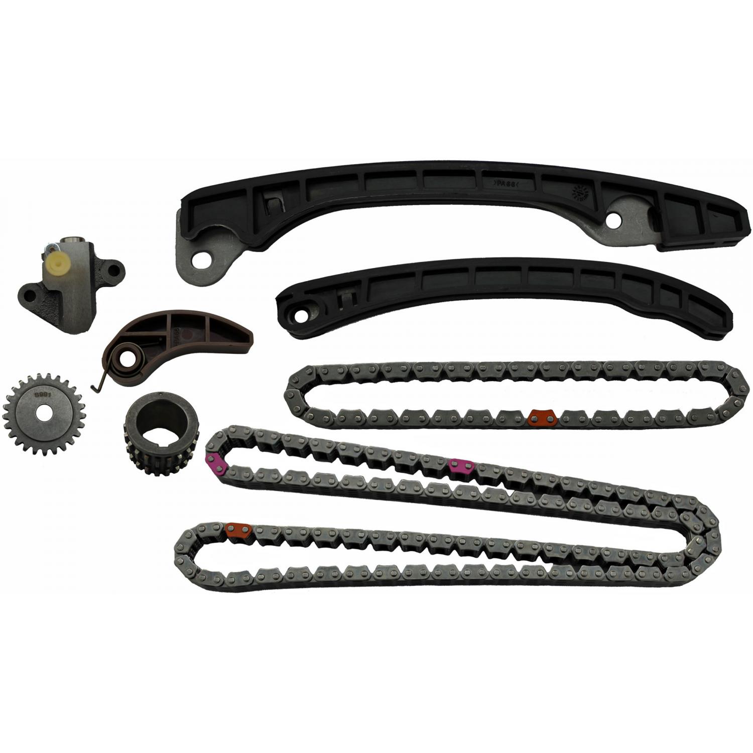 Cloyes 94219SA Engine Timing Chain Kit product image 1 of 1