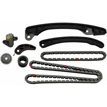2017 Nissan Note Engine Timing Chain Kit