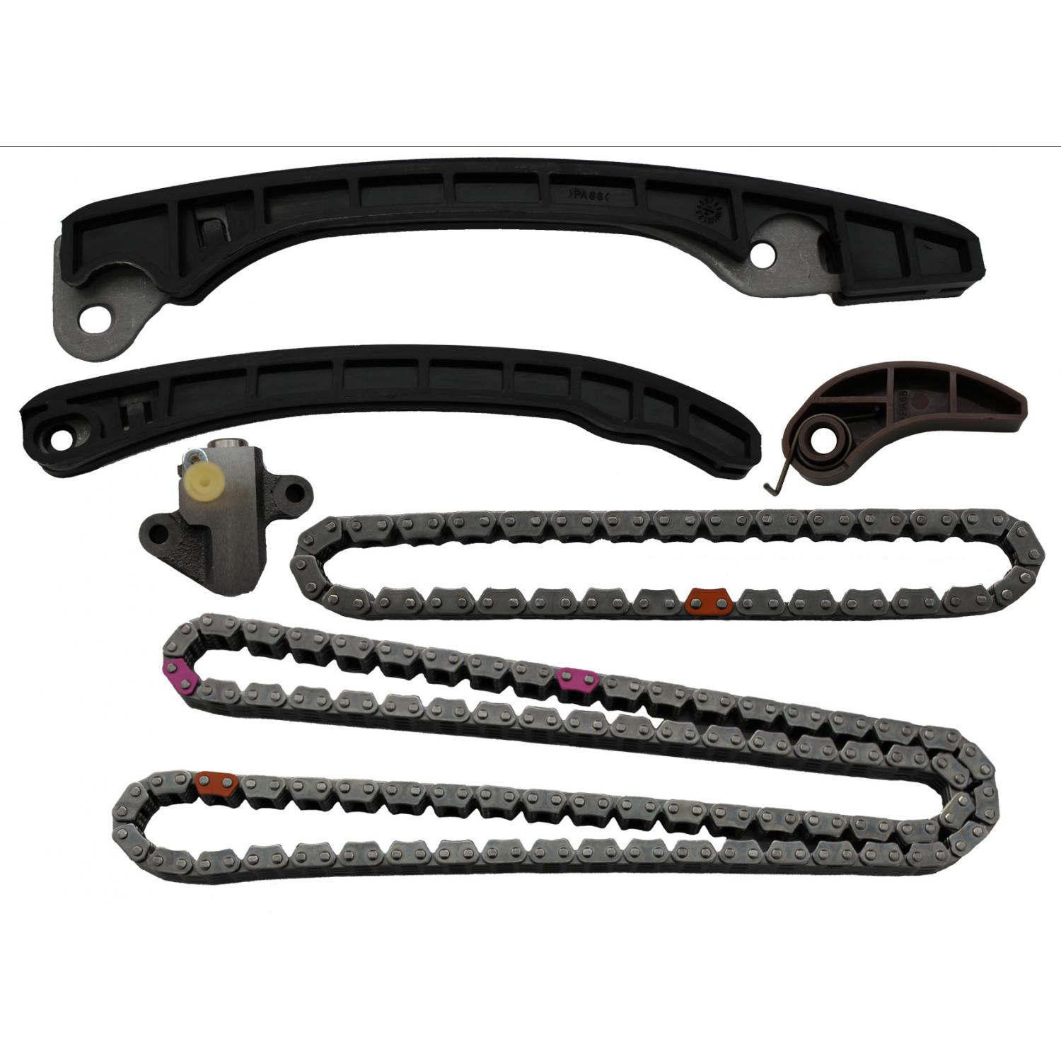 Cloyes 94219SX - Engine Timing Chain Kit Cloyes 94219SX Engine Timing Chain Kit product image 1 of 1