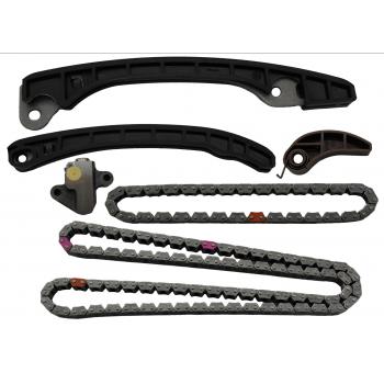 2013 Nissan March Engine Timing Chain Kit Cloyes 94219SX image 1 of 1