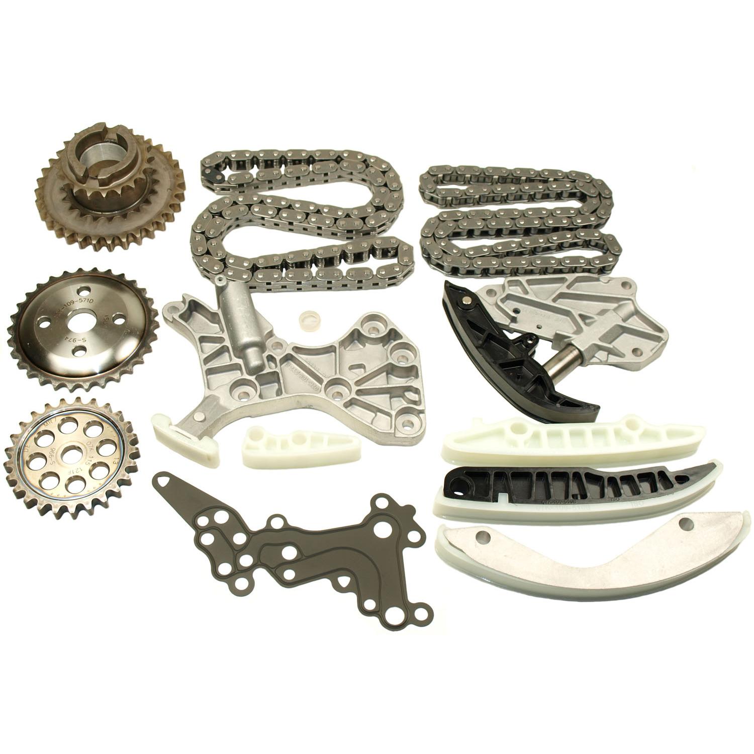 Cloyes 94224SA - Engine Timing Chain Kit Cloyes 94224SA Engine Timing Chain Kit product image 1 of 1