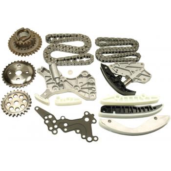 2014 Volkswagen Golf Engine Timing Chain Kit