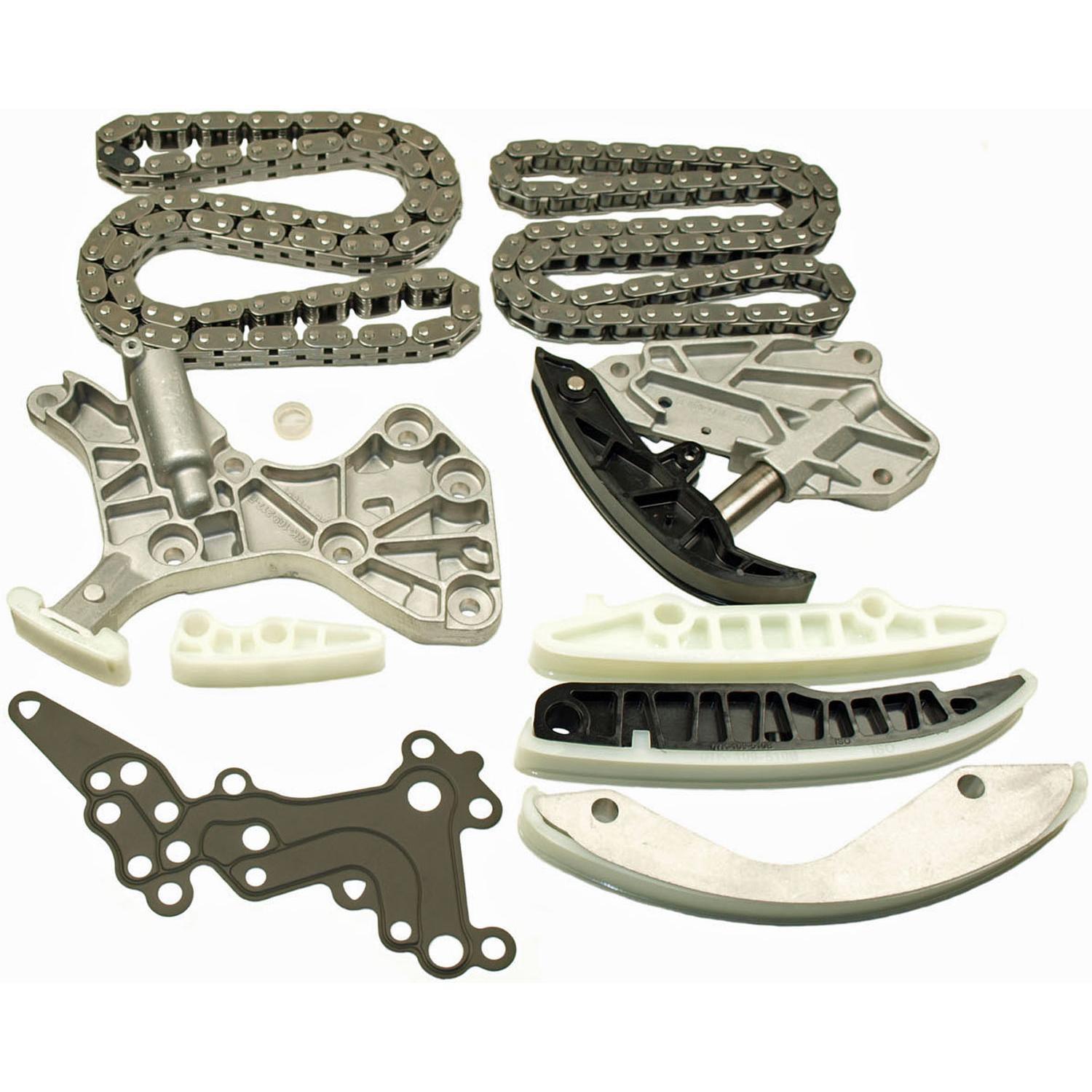 Cloyes 94224SAX - Engine Timing Chain Kit Cloyes 94224SAX Engine Timing Chain Kit product image 1 of 1
