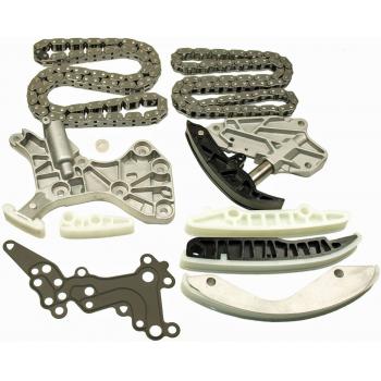 2014 Volkswagen Golf Engine Timing Chain Kit Cloyes 94224SAX image 1 of 1