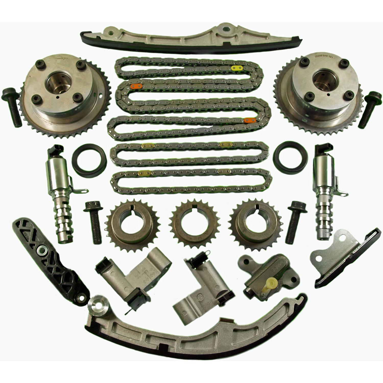 Cloyes 94226SVVT - Engine Timing Chain Kit Cloyes 94226SVVT Engine Timing Chain Kit product image 1 of 1