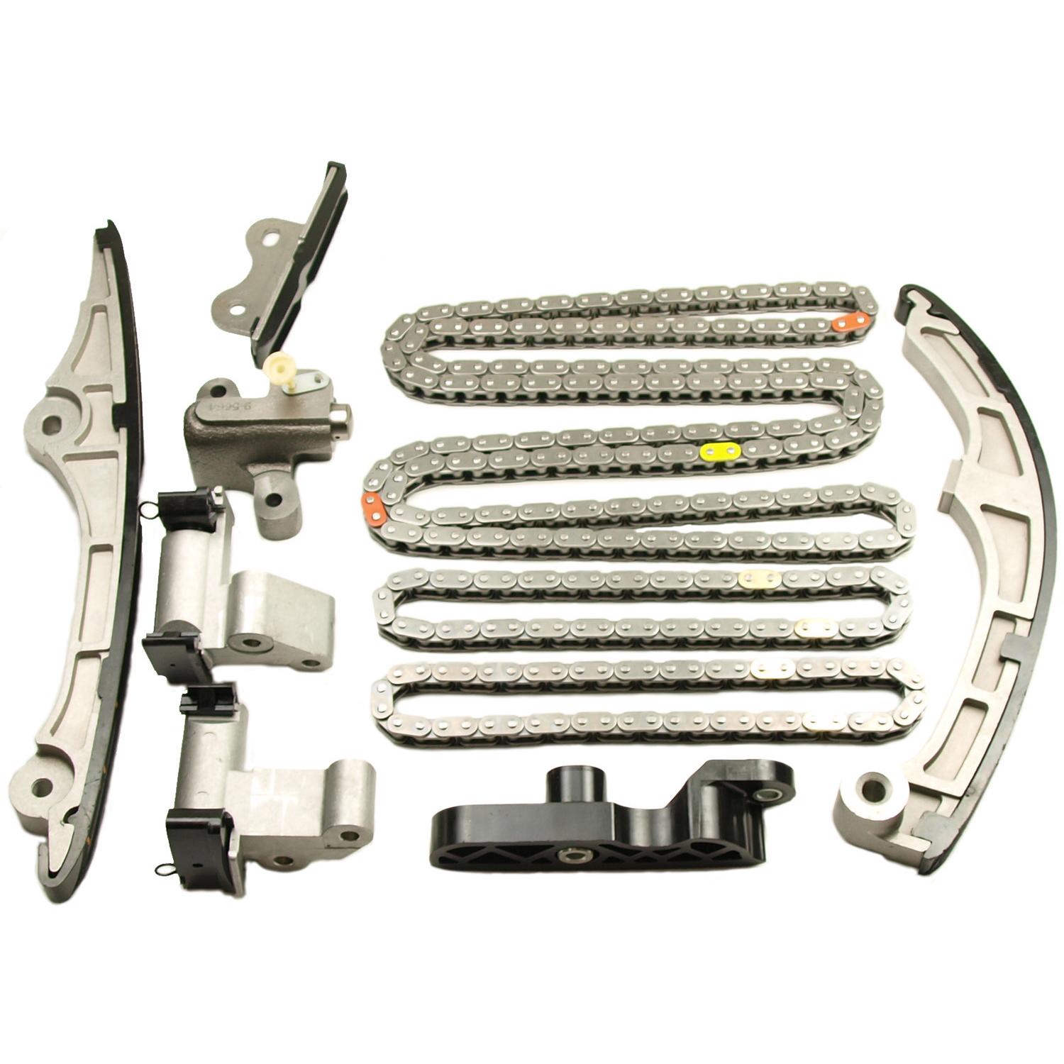 Cloyes 94226SX - Engine Timing Chain Kit Cloyes 94226SX Engine Timing Chain Kit product image 1 of 1