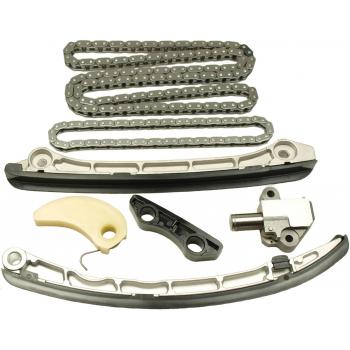2013 Mazda 3 Engine Timing Chain Kit Cloyes 94305SX image 1 of 1