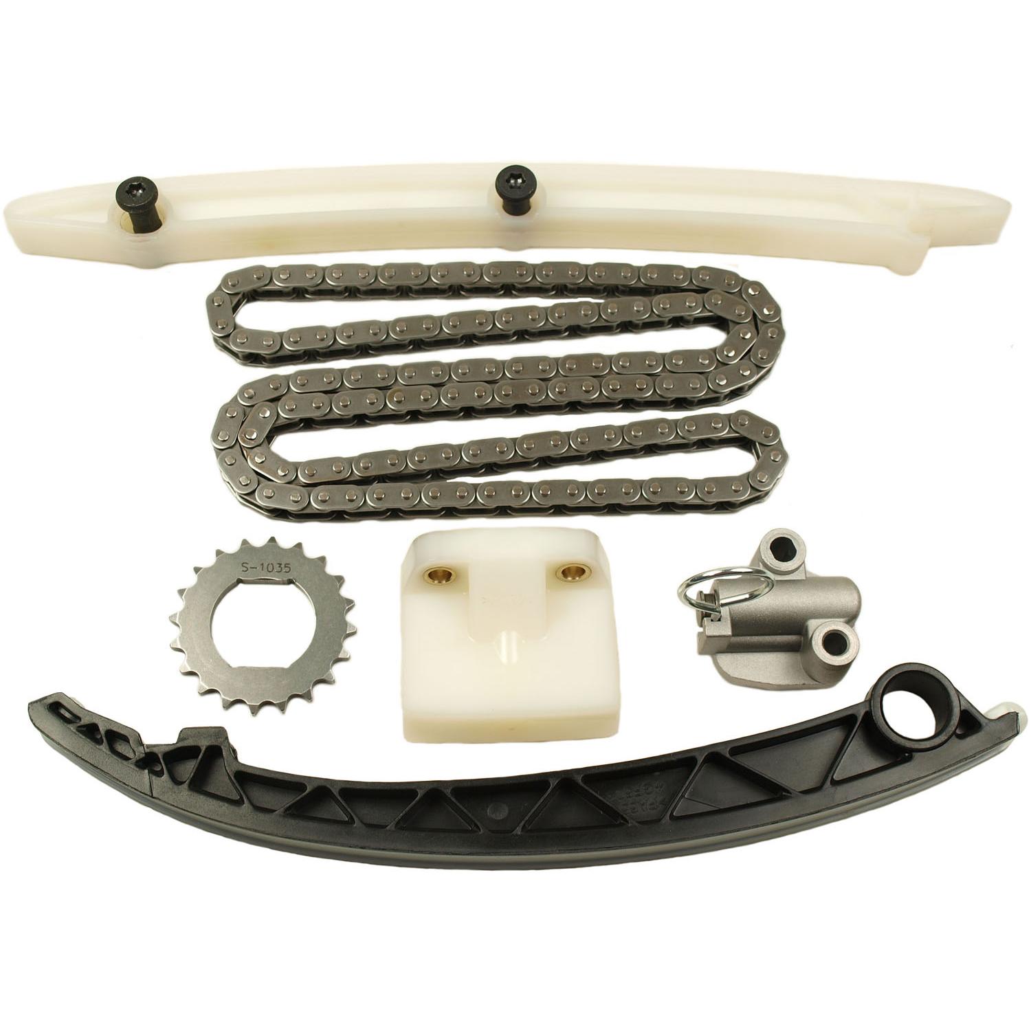 Cloyes 94311S - Engine Timing Chain Kit Cloyes 94311S Engine Timing Chain Kit product image 1 of 1