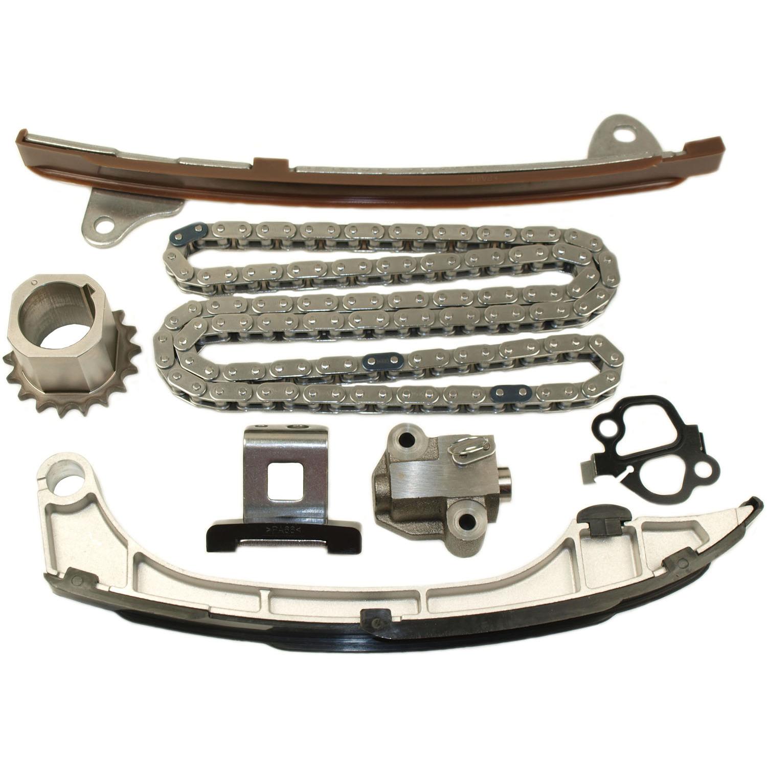 Cloyes 94313S - Engine Timing Chain Kit Cloyes 94313S Engine Timing Chain Kit product image 1 of 1