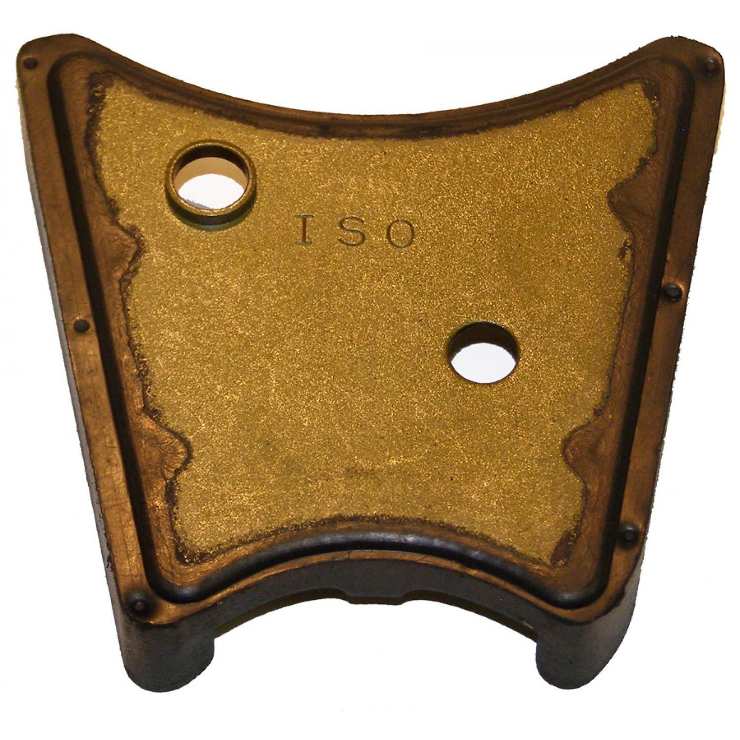 Cloyes 95059 - Engine Timing Damper Cloyes 95059 Engine Timing Damper product image 1 of 1