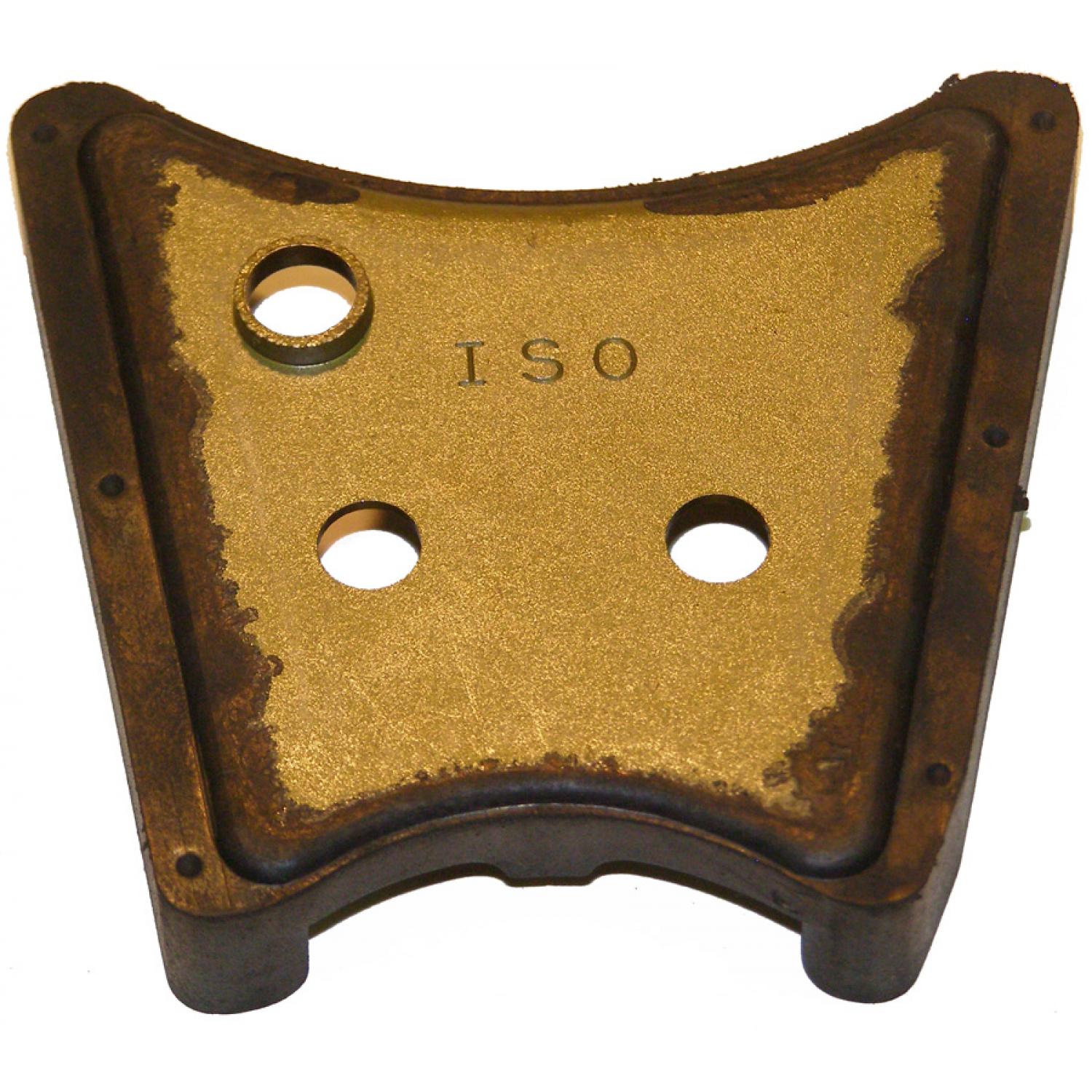 Cloyes 95131 - Engine Timing Damper Cloyes 95131 Engine Timing Damper product image 1 of 1