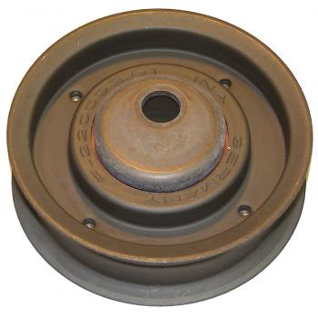 1986 Volkswagen Scirocco Engine Timing Belt Tensioner