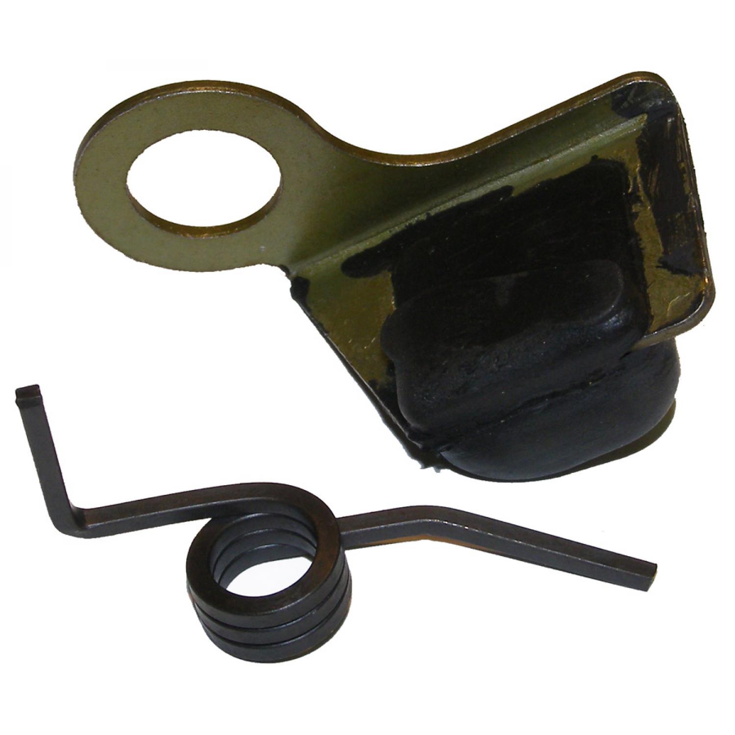 Cloyes 95158 - Engine Timing Damper Cloyes 95158 Engine Timing Damper product image 1 of 1