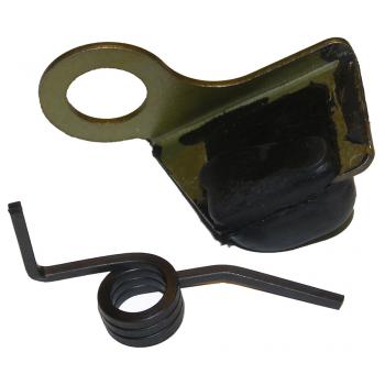1980 Oldsmobile Starfire Engine Timing Damper Right Cloyes 95158 image 1 of 1