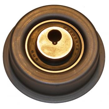 1990 Mitsubishi Van Engine Balance Shaft Belt Tensioner