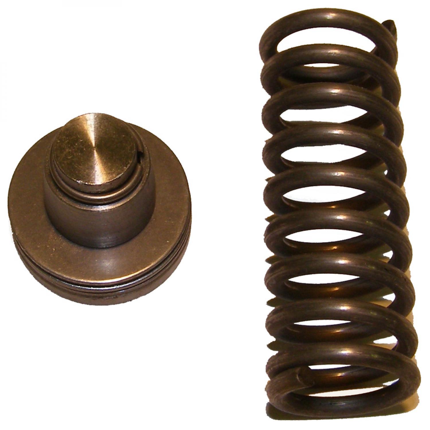 Cloyes 95190 - Engine Camshaft Thrust Button Cloyes 95190 Engine Camshaft Thrust Button product image 1 of 1