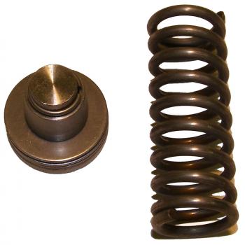 1990 Buick Electra Engine Camshaft Thrust Button