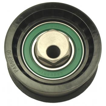 1990 Dodge Omni Engine Timing Belt Tensioner Pulley Front Cloyes 95192 image 2 of 2