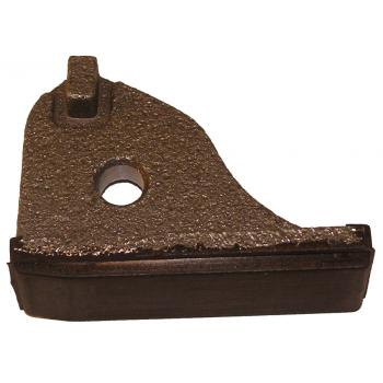 1989 Plymouth Expo Engine Balance Shaft Chain Guide