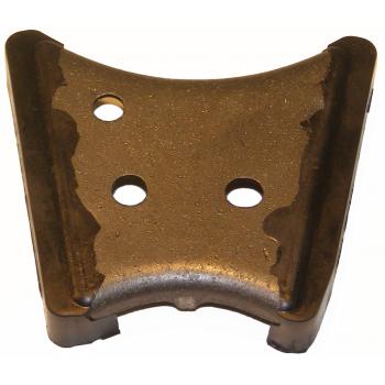 2001 Oldsmobile Silhouette Engine Timing Damper