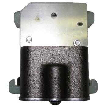 2012 Ford Mustang Engine Timing Chain Tensioner