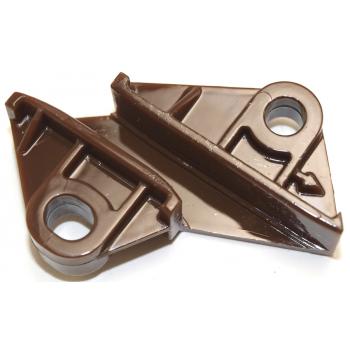 2003 Infiniti QX4 Engine Timing Chain Guide Left Lower Cloyes 95439 image 1 of 1