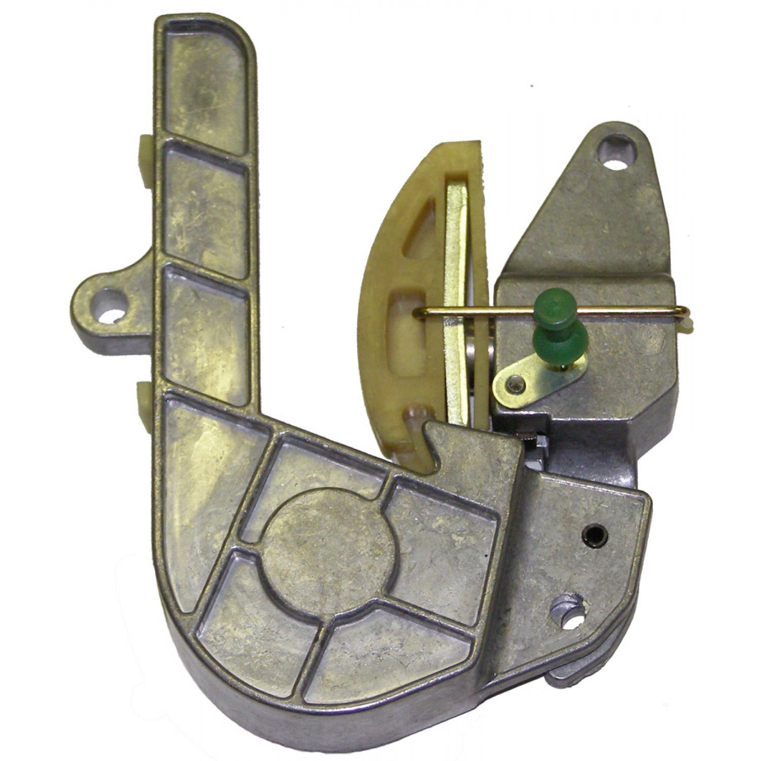 Cloyes 95500 - Engine Balance Shaft Chain Tensioner Cloyes 95500 Engine Balance Shaft Chain Tensioner product image 2 of 2