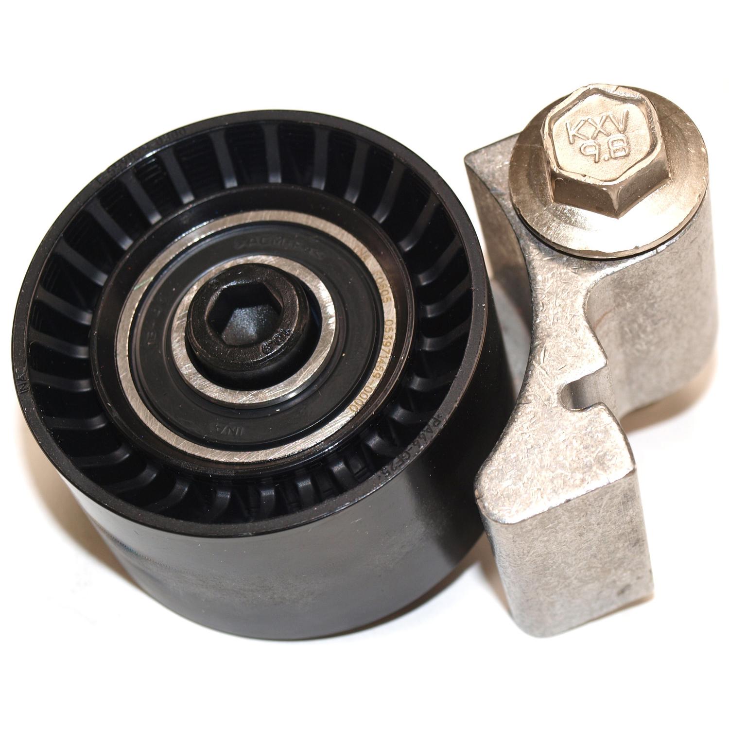 Cloyes 95554 - Engine Timing Belt Tensioner Pulley Cloyes 95554 Engine Timing Belt Tensioner Pulley product image 1 of 1