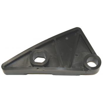 2010 Kia Magentis Engine Oil Pump Chain Rail