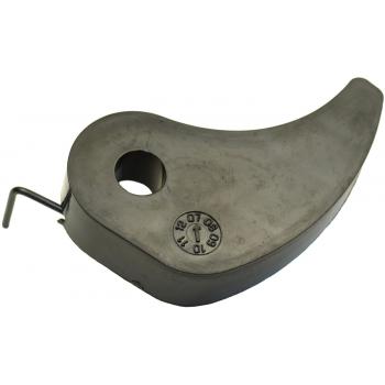 2009 Nissan Versa Engine Oil Pump Chain Tensioner Cloyes 95782 image 2 of 2