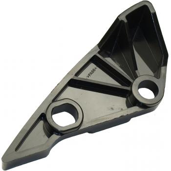 2009 Hyundai Santa Fe Engine Oil Pump Chain Rail