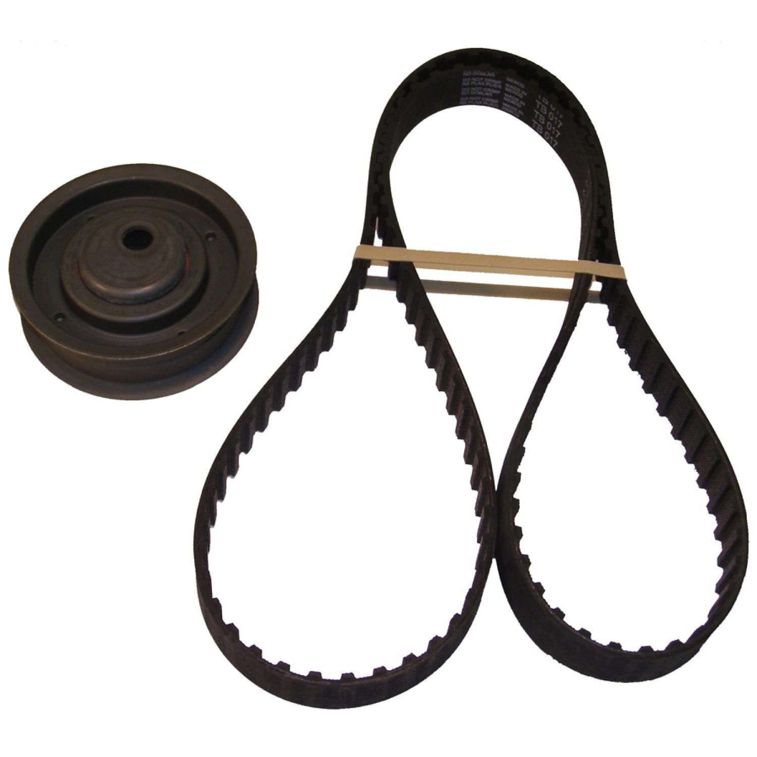 Cloyes BK017 - Engine Timing Belt Component Kit Cloyes BK017 Engine Timing Belt Component Kit product image 1 of 1