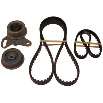 1990 Mitsubishi Van Engine Timing Belt Component Kit
