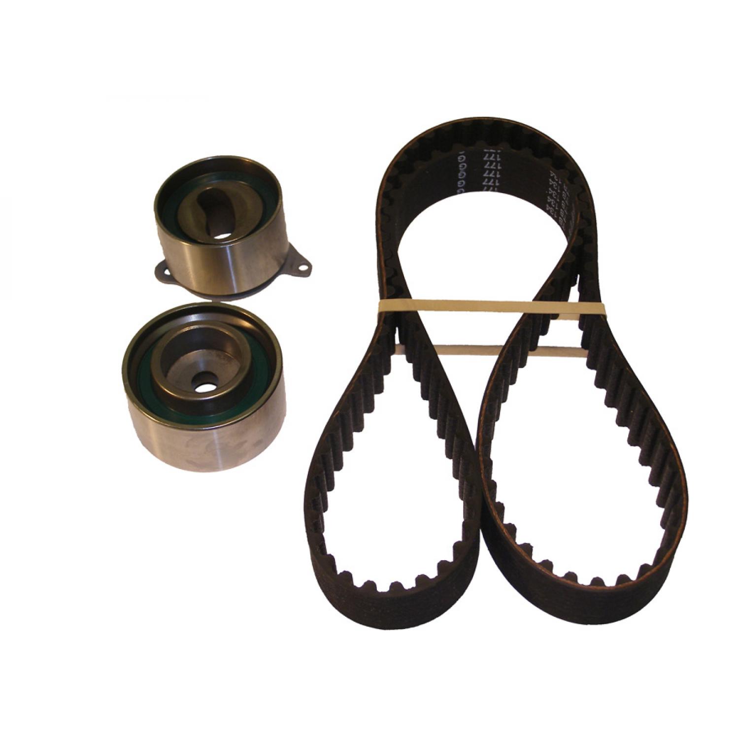 Cloyes BK134 - Engine Timing Belt Component Kit Cloyes BK134 Engine Timing Belt Component Kit product image 1 of 1