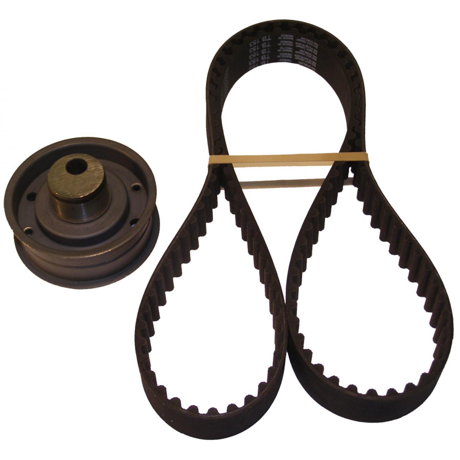 Cloyes BK153 - Engine Timing Belt Component Kit Cloyes BK153 Engine Timing Belt Component Kit product image 1 of 1