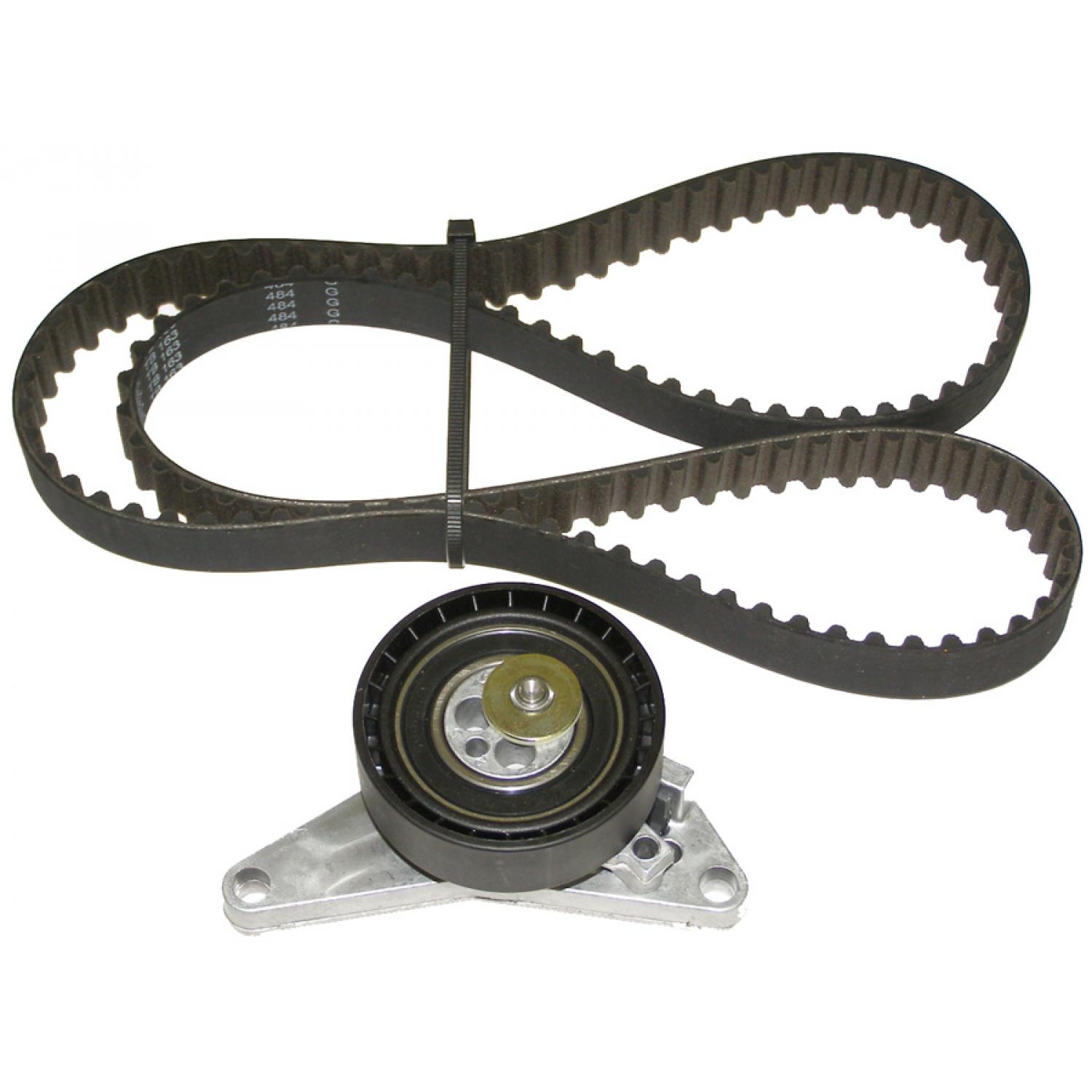 Cloyes BK163 - Engine Timing Belt Component Kit Cloyes BK163 Engine Timing Belt Component Kit product image 1 of 1