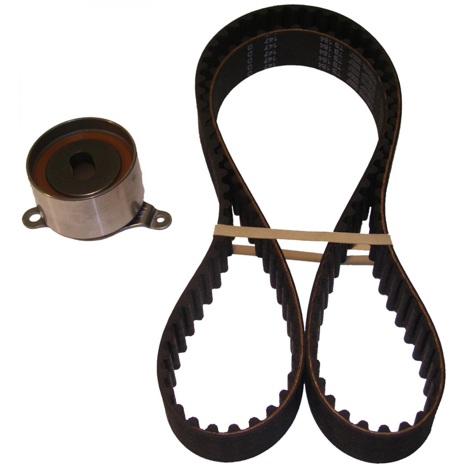 Cloyes BK184 - Engine Timing Belt Component Kit Cloyes BK184 Engine Timing Belt Component Kit product image 1 of 1