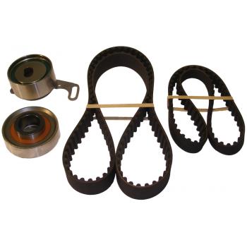 1997 Isuzu Oasis Engine Timing Belt Component Kit Cloyes BK186 image 1 of 1