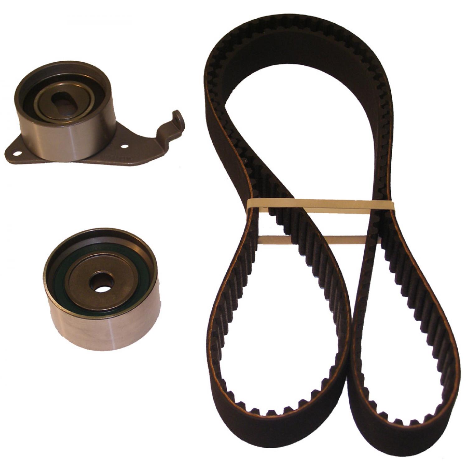 Cloyes BK199 - Engine Timing Belt Component Kit Cloyes BK199 Engine Timing Belt Component Kit product image 1 of 1