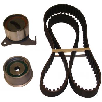 1999 Toyota Tercel Engine Timing Belt Component Kit Cloyes BK208 image 1 of 1