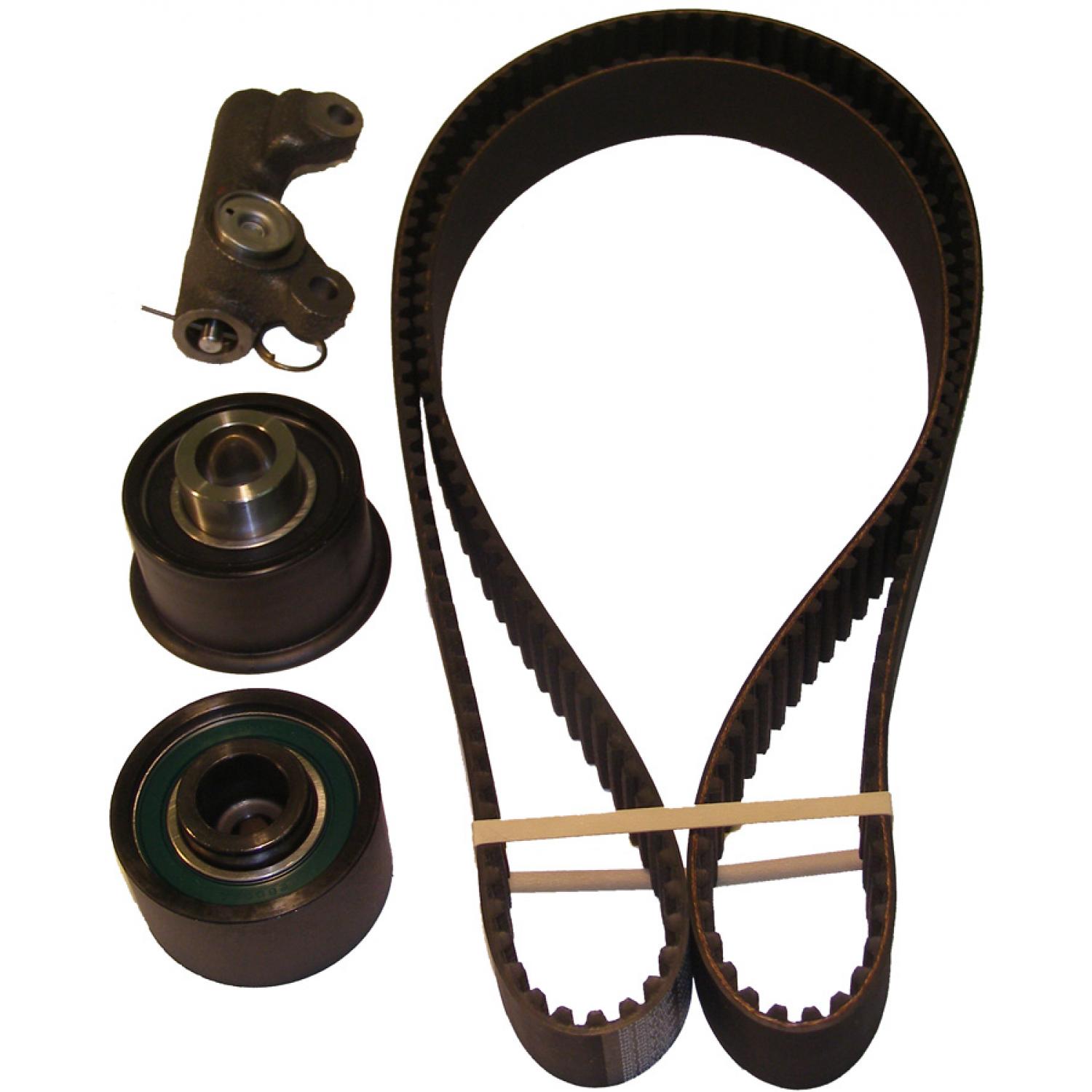 Cloyes BK214 - Engine Timing Belt Component Kit Cloyes BK214 Engine Timing Belt Component Kit product image 1 of 1