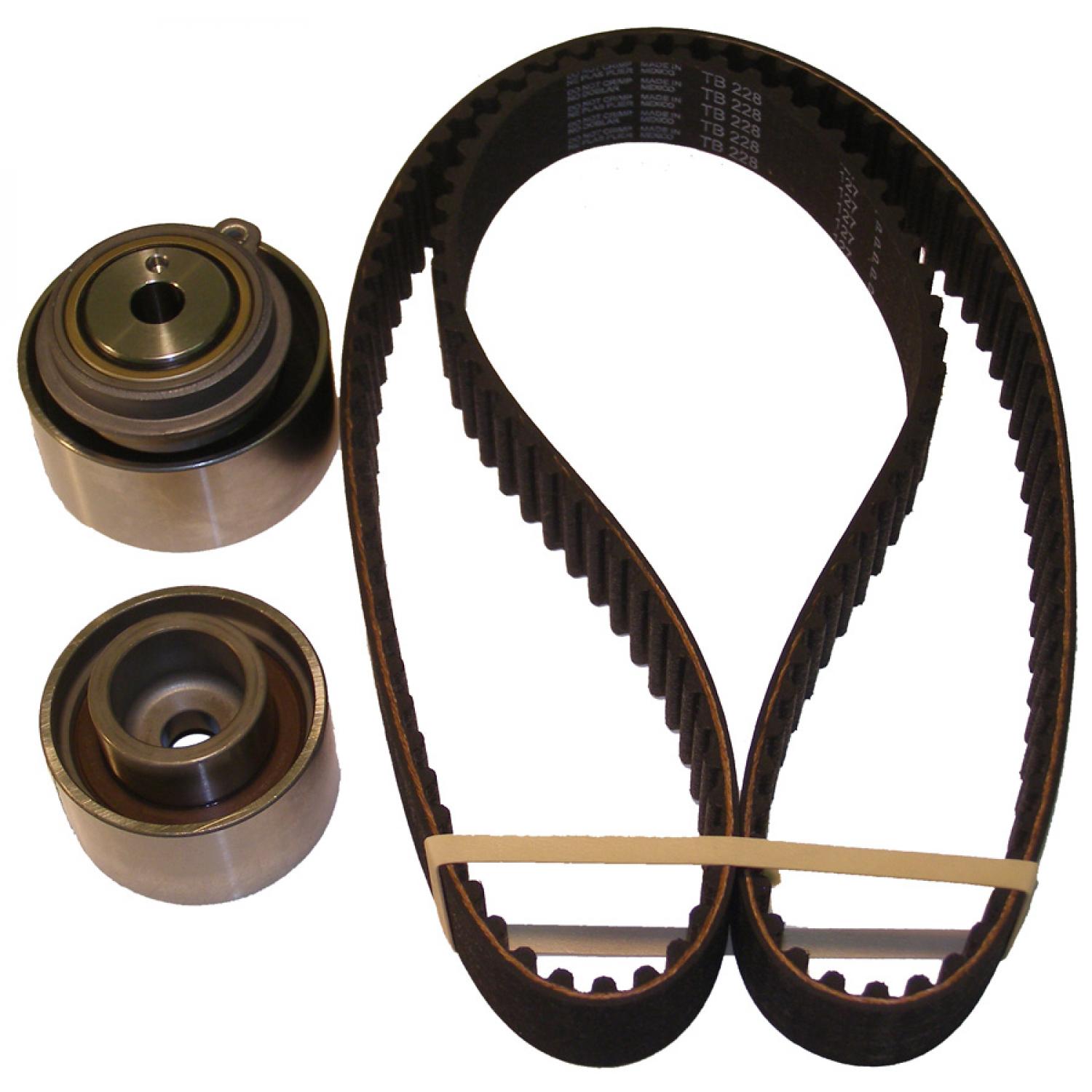 Cloyes BK228 - Engine Timing Belt Component Kit Cloyes BK228 Engine Timing Belt Component Kit product image 1 of 1