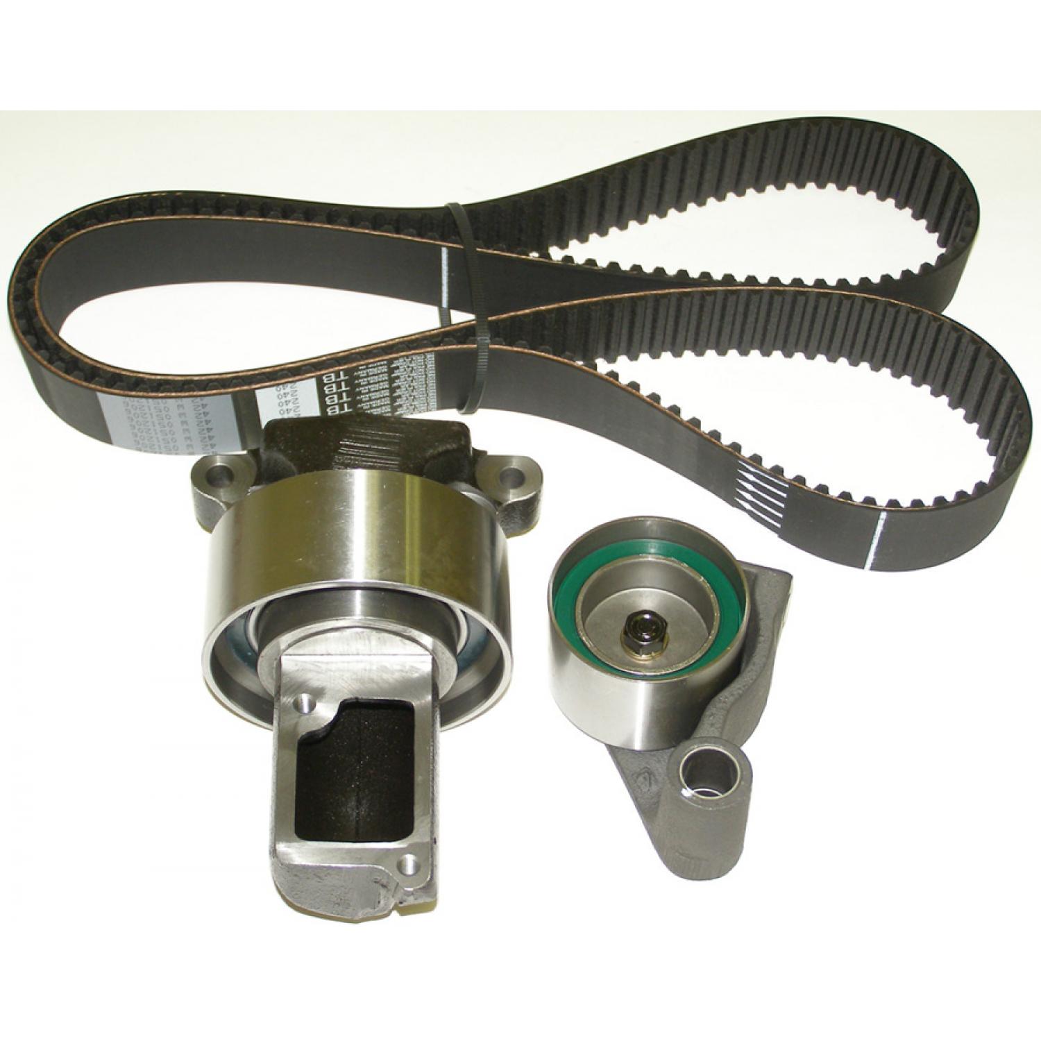 Cloyes BK240 - Engine Timing Belt Component Kit Cloyes BK240 Engine Timing Belt Component Kit product image 1 of 1