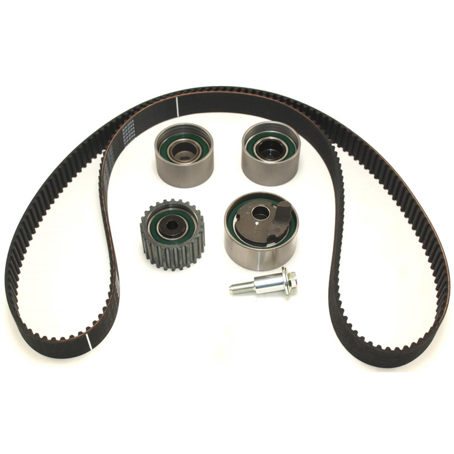 Cloyes BK254 Engine Timing Belt Component Kit product image 1 of 1