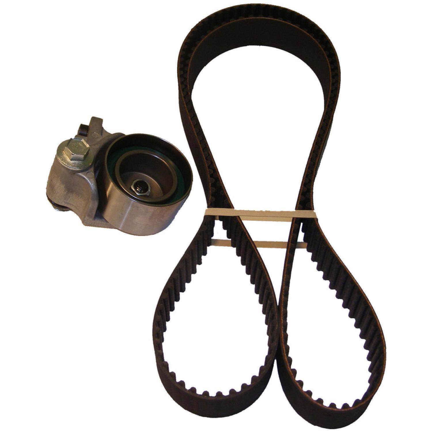 Cloyes BK255 - Engine Timing Belt Component Kit Cloyes BK255 Engine Timing Belt Component Kit product image 1 of 1