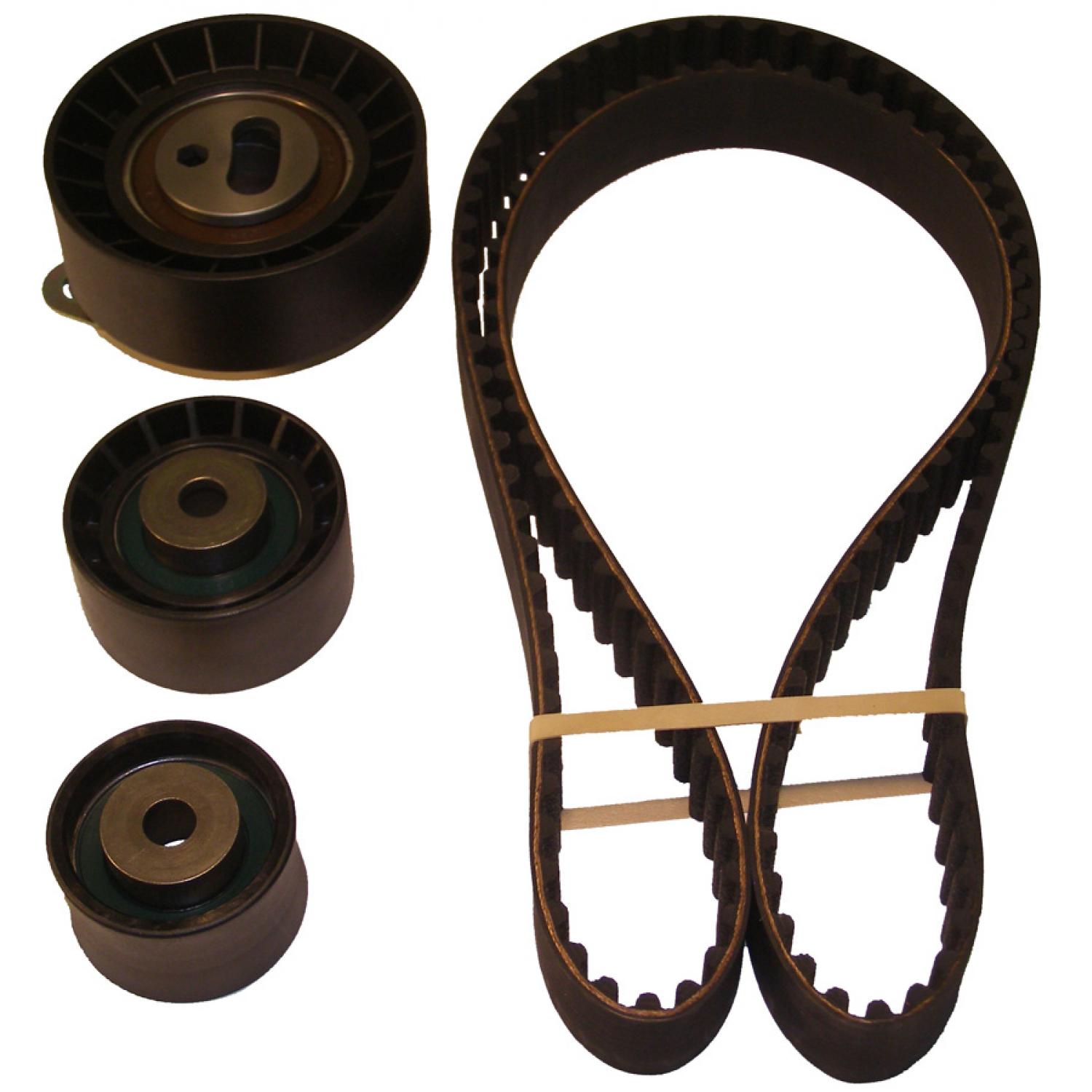 Cloyes BK258 - Engine Timing Belt Component Kit Cloyes BK258 Engine Timing Belt Component Kit product image 1 of 1