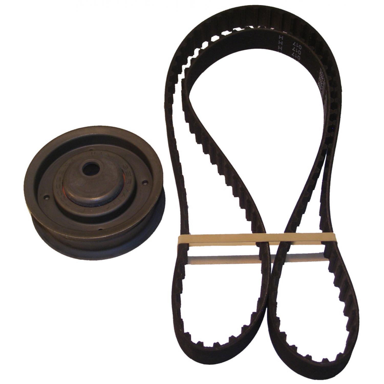 Cloyes BK262 - Engine Timing Belt Component Kit Cloyes BK262 Engine Timing Belt Component Kit product image 1 of 1