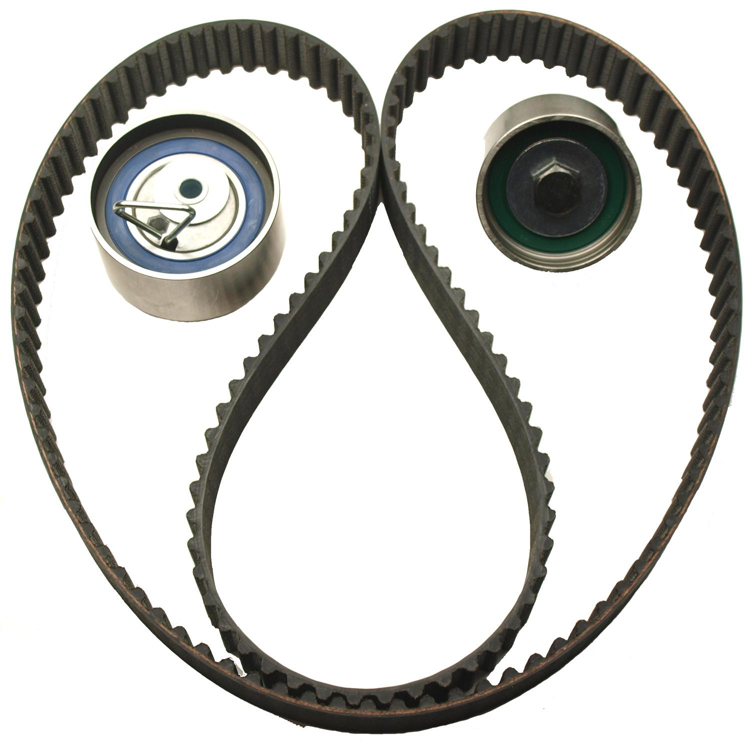 Cloyes BK265A - Engine Timing Belt Component Kit Cloyes BK265A Engine Timing Belt Component Kit product image 1 of 1