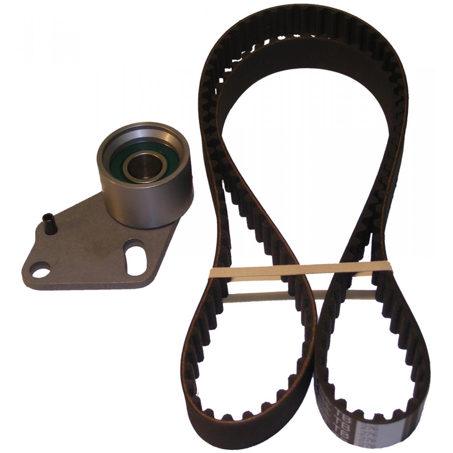 Cloyes BK276 - Engine Timing Belt Component Kit Cloyes BK276 Engine Timing Belt Component Kit product image 1 of 1