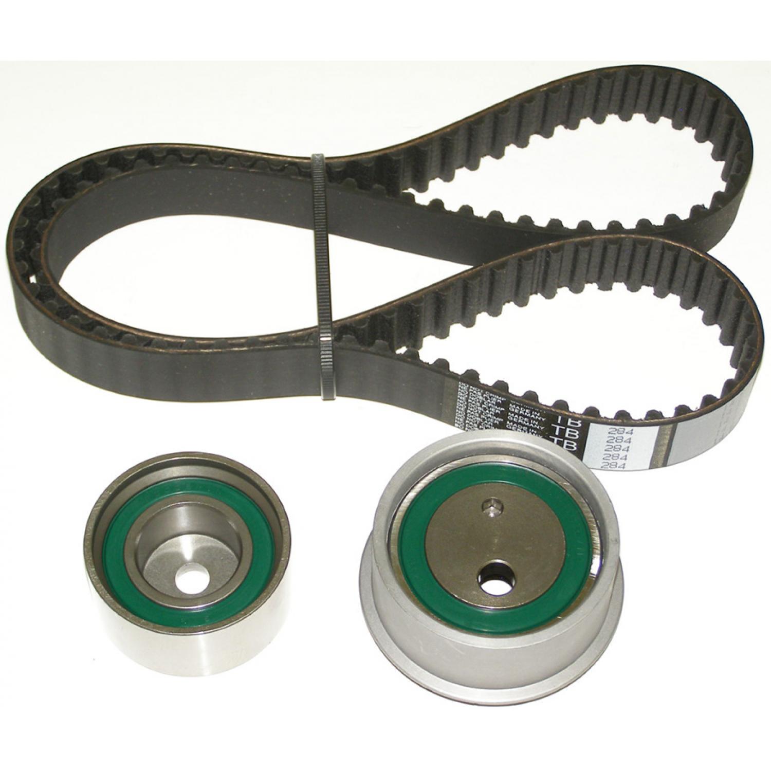 Cloyes BK284 - Engine Timing Belt Component Kit Cloyes BK284 Engine Timing Belt Component Kit product image 1 of 1